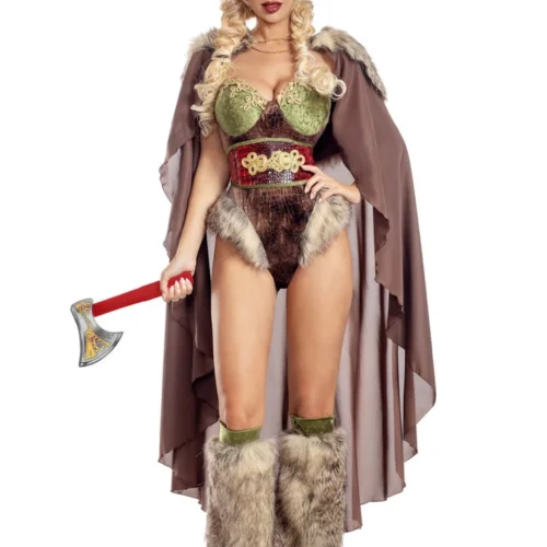 Party King Valhalla Honey Costume Sexy Halloween Costumes 5 Party King Valhalla Honey Costume Sexy Halloween Costumes