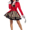 Party King Seven Seas Honey Halloween Costume Sexy Halloween Costumes