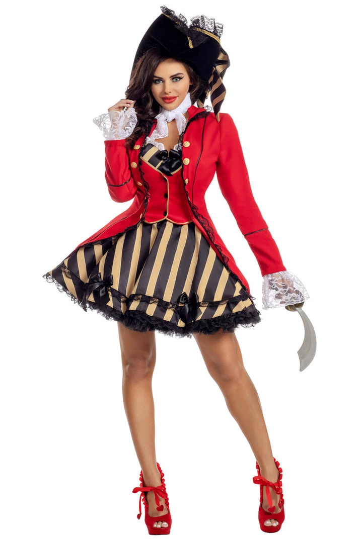 Party King Seven Seas Honey Halloween Costume Sexy Halloween Costumes 2 Party King Seven Seas Honey Halloween Costume Sexy Halloween Costumes