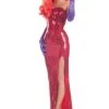 Party King Sexy Halloween Costumes Toon Starlet Costume