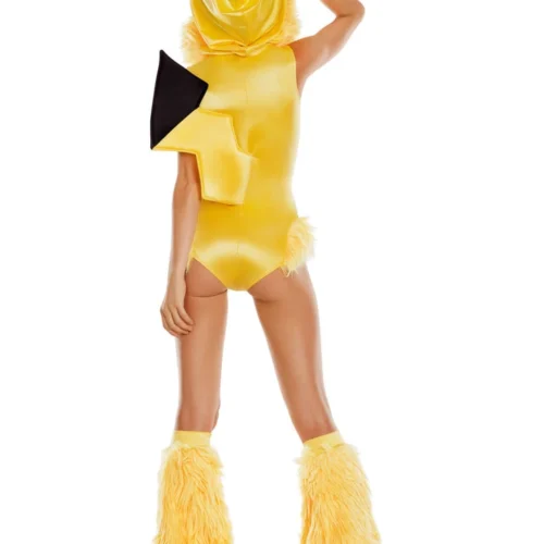 Party King Sexy Halloween Costumes Collectible Anime' Cutie Costume 12 Party King Sexy Halloween Costumes Collectible Anime' Cutie Costume