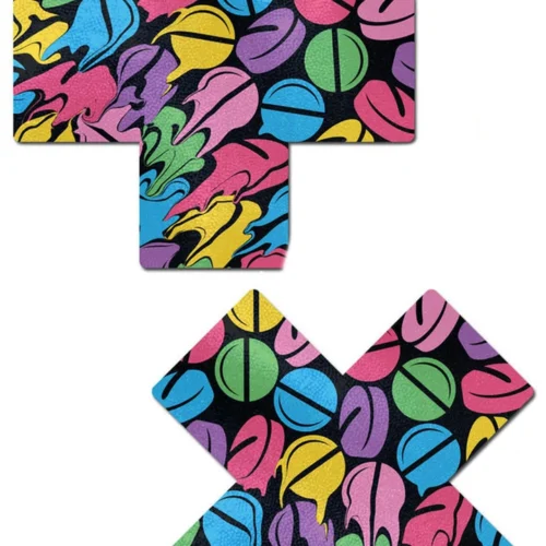 Pastease Melting Molly X Pasties