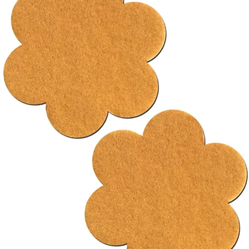 Pastease Light Nude Concealing Nipple Pasties