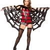Roma Costume Webbed Cape
