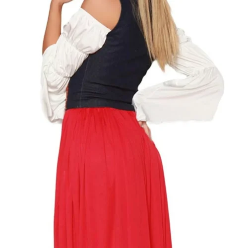 Roma Costume Renaissance Bar Maid