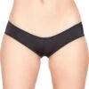 Roma Costume Panties Low Rise Hip Hugger Shorts