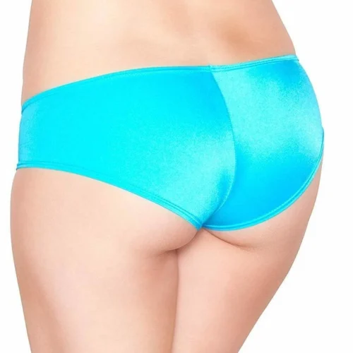 Roma Costume Panties Low Rise Hip Hugger Shorts
