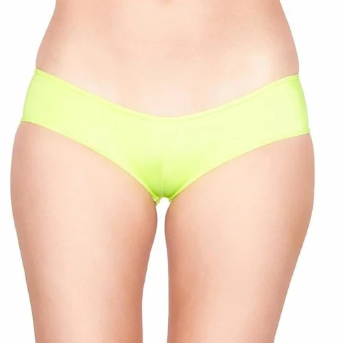 Roma Costume Panties Low Rise Hip Hugger Shorts