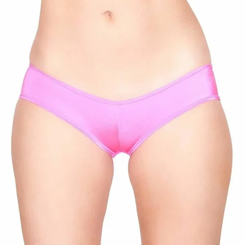 Roma Costume Panties Low Rise Hip Hugger Shorts