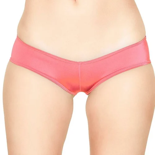 Roma Costume Panties Low Rise Hip Hugger Shorts
