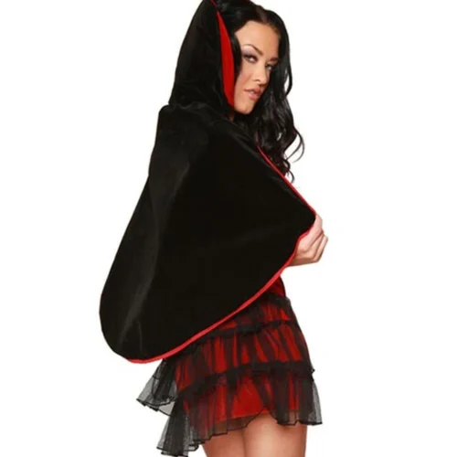 Roma Costume Cruel Intentions Vampire Costume