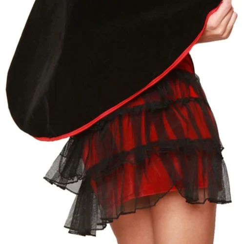 Roma Costume Cruel Intentions Vampire Costume