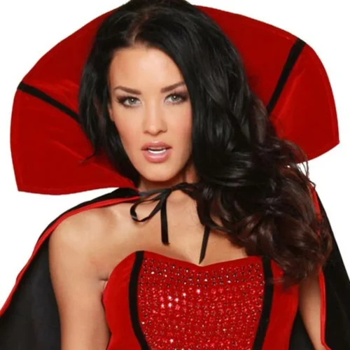 Roma Costume Cruel Intentions Vampire Costume