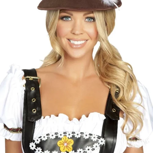 Roma Costume Sexy Halloween Costumes Beer Stein Babe Costume