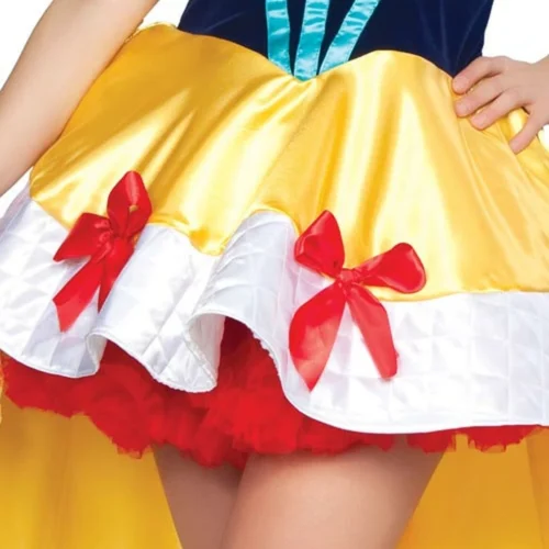 Roma Costume Princess Snow Plus Size Costume Plus Costumes