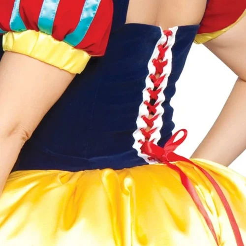 Roma Costume Princess Snow Plus Size Costume Plus Costumes