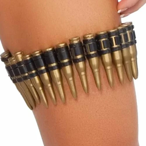 Roma Costume Ready For Action Military Costume Sexy Halloween Costumes