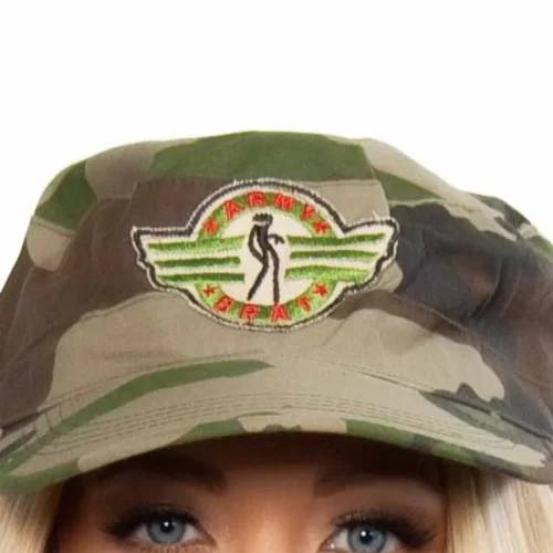 Roma Costume Ready For Action Military Costume Sexy Halloween Costumes