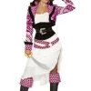 Roma Costume Precious Pirate Costume Sexy Halloween Costumes