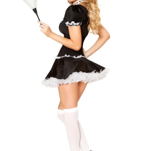 Roma Costume Mischievous Maid Costume