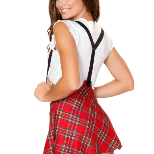 Roma Costume Sexy Study Partner Costume 10 Roma Costume Sexy Study Partner Costume