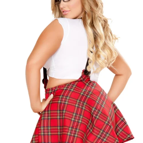 Roma Costume Sexy Study Partner Costume 12 Roma Costume Sexy Study Partner Costume