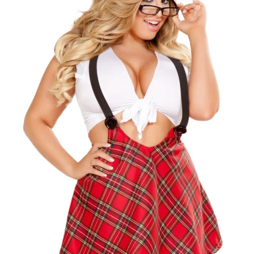 Roma Costume Sexy Study Partner Costume 11 Roma Costume Sexy Study Partner Costume
