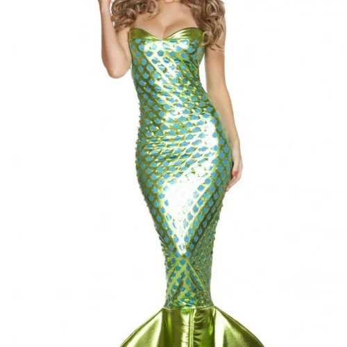 Roma Costume Sexy Halloween Costumes Sexy Sea Creature Costume