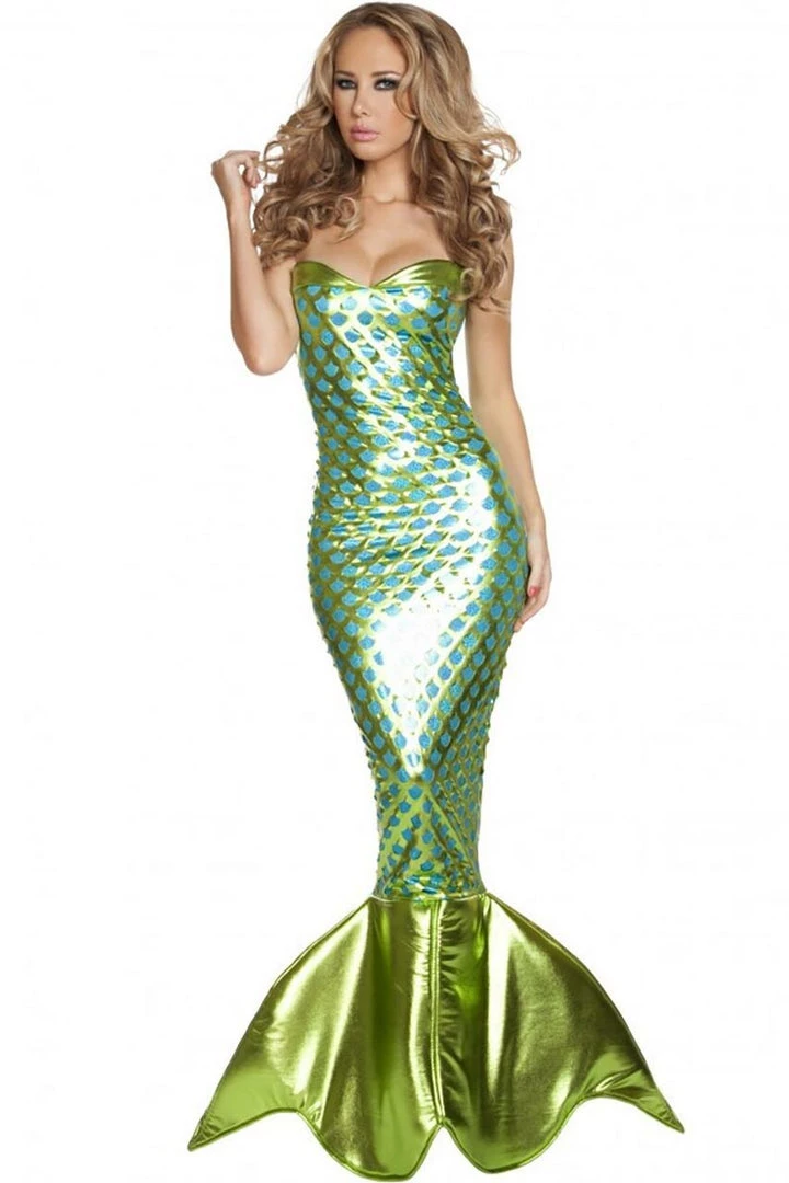Roma Costume Sexy Halloween Costumes Sexy Sea Creature Costume 1 Roma Costume Sexy Halloween Costumes Sexy Sea Creature Costume