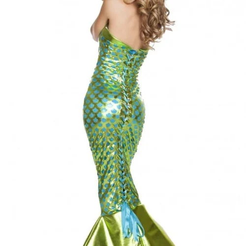 Roma Costume Sexy Halloween Costumes Sexy Sea Creature Costume