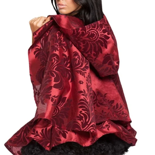 Roma Costume Sexy Halloween Costumes Lil Miss Red Costume