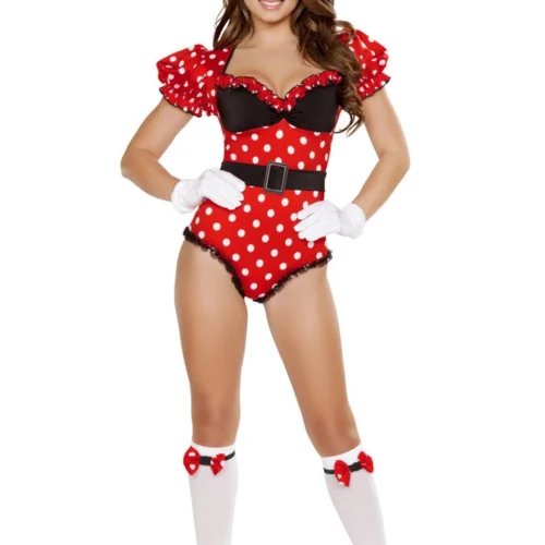 Roma Costume Mousey Delight Costume Sexy Halloween Costumes
