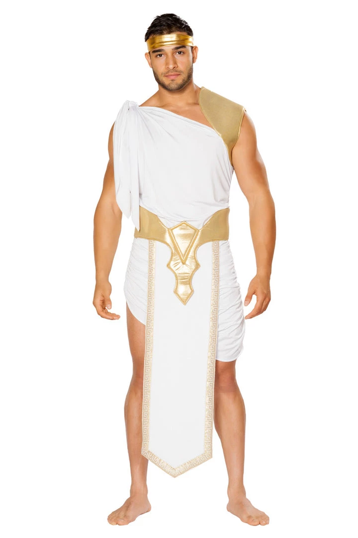 Roma Costume Sexy Halloween Costumes Greek God Costume 1 Roma Costume Sexy Halloween Costumes Greek God Costume