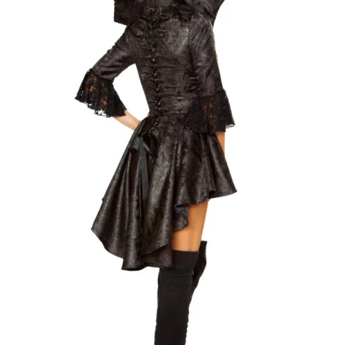Roma Costume Queen Of Darkness Costume