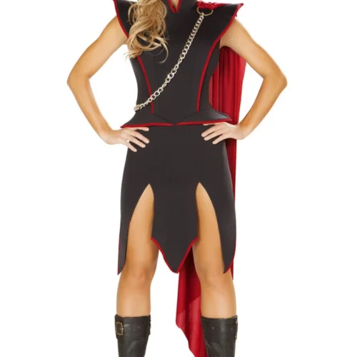 Roma Costume Sexy Halloween Costumes Dragon Realm Queen Costume