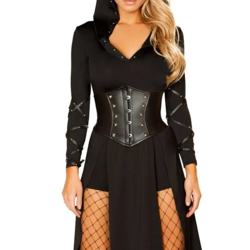 Roma Costume Sexy Halloween Costumes The Queen's Assassin Costume