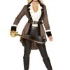 Roma Costume Sexy Halloween Costumes Pirate Booty Diva Costume