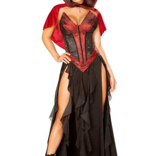 Roma Costume Blood Lusting Vampire Costume Sexy Halloween Costumes 5 Roma Costume Blood Lusting Vampire Costume Sexy Halloween Costumes