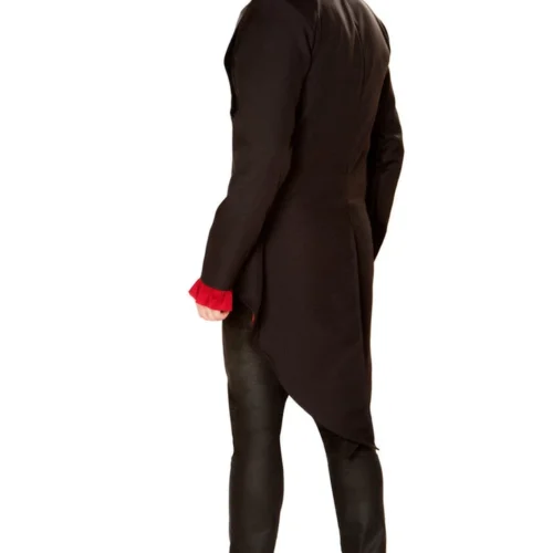 Roma Costume Terror Of The Night Vampire Costume