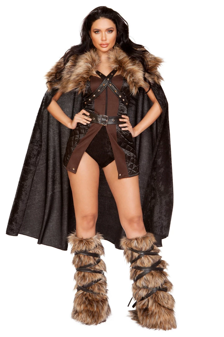 Roma Costume Northern Warrior Costume Sexy Halloween Costumes 2 Roma Costume Northern Warrior Costume Sexy Halloween Costumes
