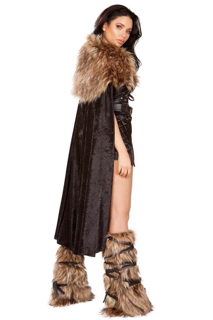 Roma Costume Northern Warrior Costume Sexy Halloween Costumes 3 Roma Costume Northern Warrior Costume Sexy Halloween Costumes