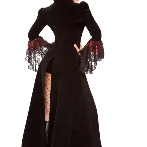 Roma Costume The Lusty Vampire Costume