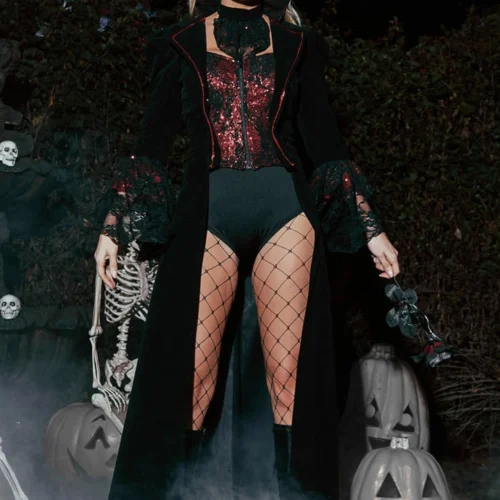 Roma Costume The Lusty Vampire Costume 7 Roma Costume The Lusty Vampire Costume