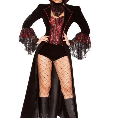 Roma Costume The Lusty Vampire Costume 9 Roma Costume The Lusty Vampire Costume