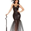 Roma Costume Sexy Halloween Costumes Witch With An Evil Spell Costume