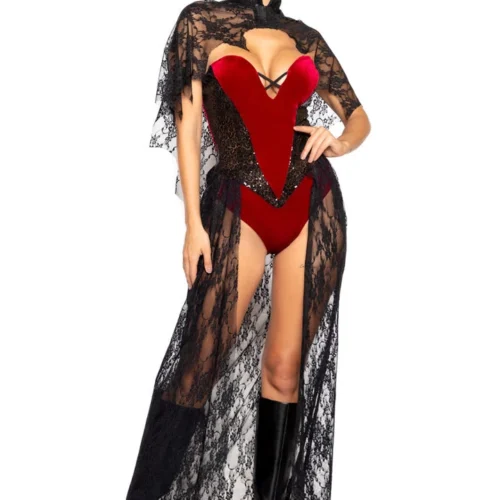 Roma Costume Sexy Halloween Costumes Vampy Vixen Costume 13 Roma Costume Sexy Halloween Costumes Vampy Vixen Costume