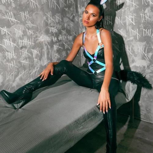 Roma Costume Kinky Unicorn Costume