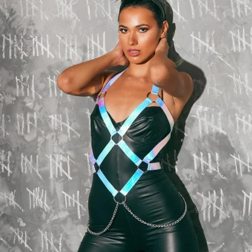 Roma Costume Kinky Unicorn Costume 7 Roma Costume Kinky Unicorn Costume