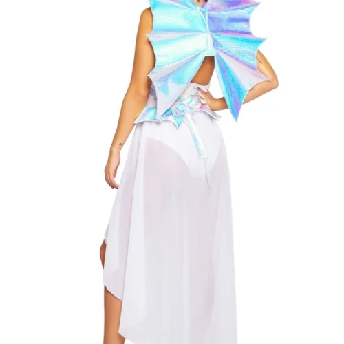 Roma Costume Glamorous Dragon Costume