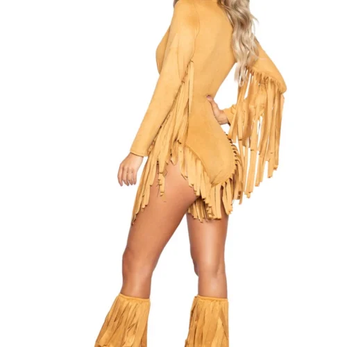 Roma Costume Sexy Halloween Costumes Peace Lover Hippy Costume